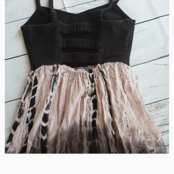 American Eagle tyedye tank - Picture 2 of 2